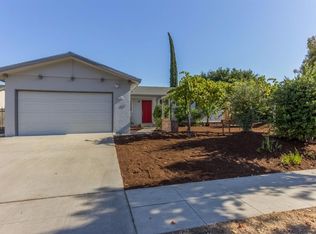 1489 E Magill Ave, Fresno, CA 93710