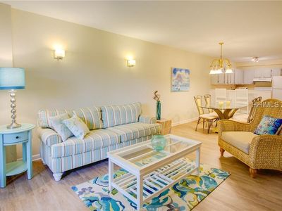 10 Lemoyne Ave Unit 408, Hilton Head Island, SC, 29928
