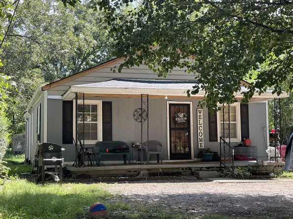 44 North Ave, Jackson, TN 38301