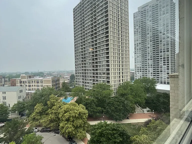 Park View Apartments — Photo 39