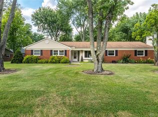 4130 Tareyton Dr, Bellbrook, OH 45305