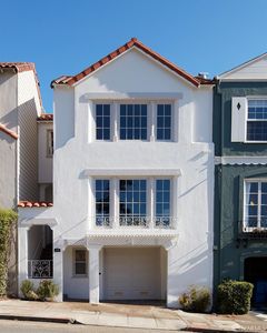 2877 Turk Blvd, San Francisco, CA, 94118