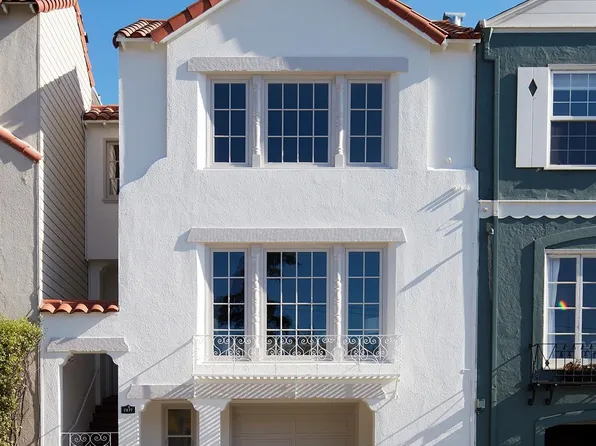 2877 Turk Blvd, San Francisco, CA 94118