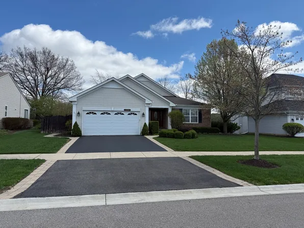 (undisclosed Address), Round Lake, IL 60073