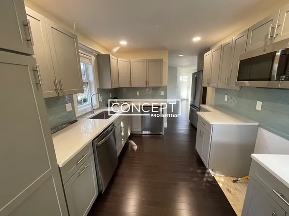 48 Caldwell Rd, Waltham, MA