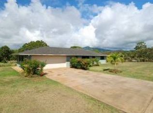 5607 Kaehulua Rd, Kapaa, HI 96746