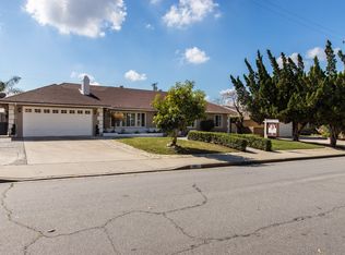 880 Syracuse Dr, Claremont, CA 91711