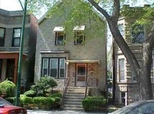 2438 N Spaulding Ave, Chicago, IL 60647