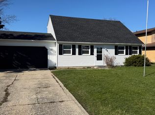 2720 Rita Dr, Lorain, OH 44053