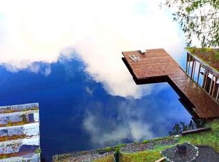 2319 SW Lake Roesiger Road, Snohomish, WA