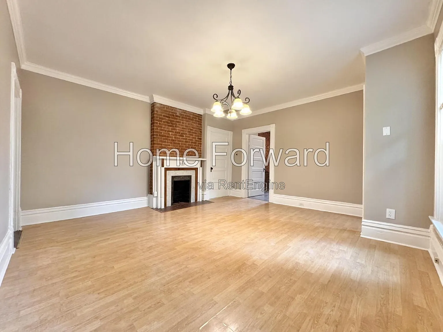 1 bed, 1.0 bath, 800 sqft, $1,100 — Photo 4