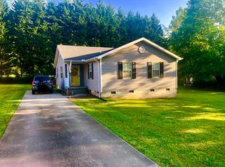 407 Grigsby Ave, Easley, SC 29640