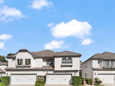 29276 Rue Cerise #6, Laguna Niguel, CA, 92677