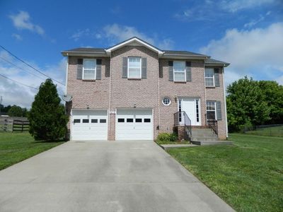 810 Sugarcane Way, Clarksville, TN, 37040