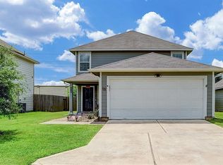 10119 Berrypatch Ln, Tomball, TX 77375