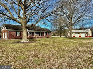 8470 Loblolly Ln, Lincoln, DE 19960