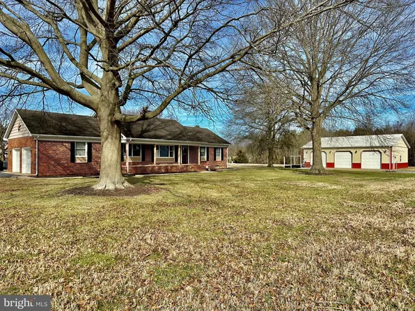 8470 Loblolly Ln, Lincoln, DE 19960