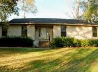 3076 Byron Rd, Green Cove Springs, FL 32043