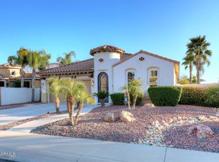 2261 E Honeysuckle Pl, Chandler, AZ 85286