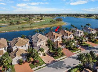 911 Augusta Pointe Dr #111, Palm Beach Gardens, FL 33418