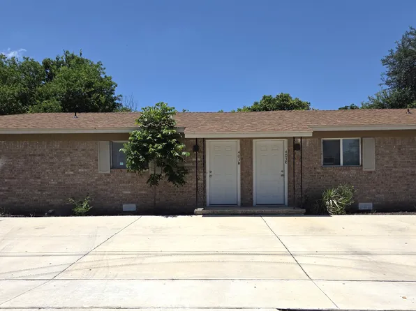 403 Bremser Ave APT B, Killeen, TX 76541