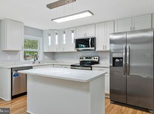 6322 Clinton Way, Clinton, MD 20735