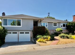 821 Barneson Ave, San Mateo, CA