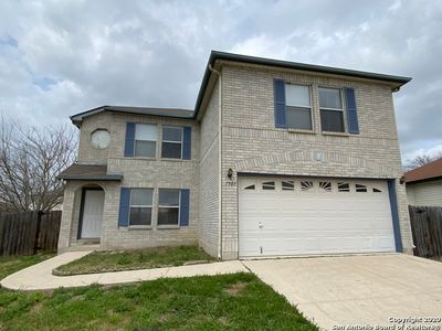 7903 Chestnut Barr Dr, Converse, TX, 78109