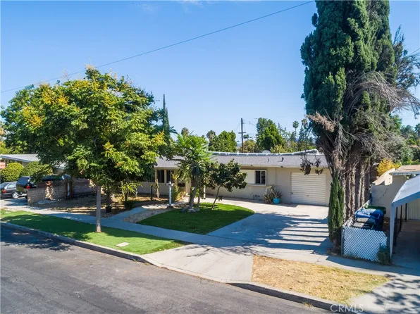 19338 Elkwood St, Reseda, CA 91335