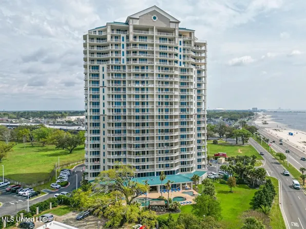 2668 Beach Blvd #1205, Biloxi, MS 39532