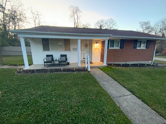 2nd image of 1397 Blueorchard Dr