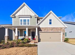 5068 Oakmere Road, Waxhaw, NC 28173