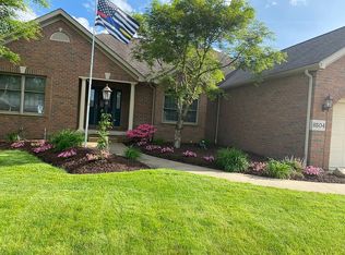 8504 Noble Loon St NW, Massillon, OH 44646