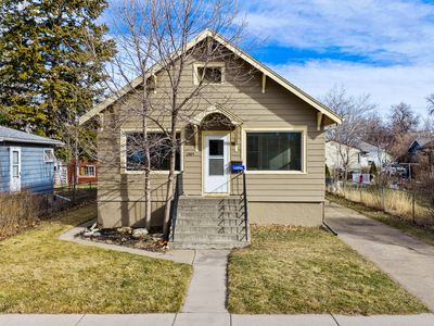 2009 2nd Ave S, Great Falls, MT, 59405