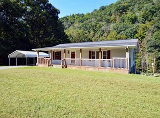 5700 Highway 19 E, Hampton, TN 37658