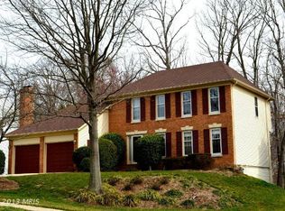 7711 Wagon Trail Ln, Springfield, VA 22153