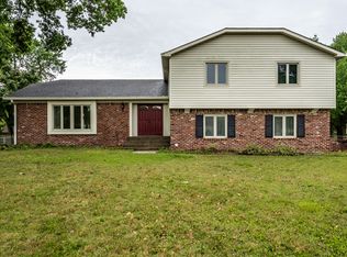 7235 Sondridge Cir, Indianapolis, IN