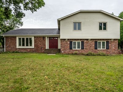 7235 Sondridge Cir, Indianapolis, IN, 46256