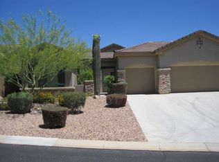 2520 W Pumpkin Ridge Dr, Phoenix, AZ 85086