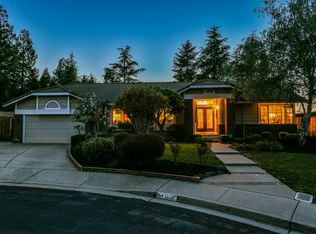 1103 Via Ensenada Ct, Concord, CA 94521