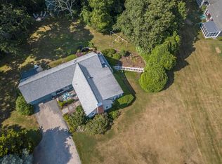 1746 D Drift Rd, Westport, MA 02790