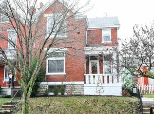 804 Linden Ave, Newport, KY