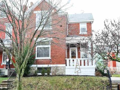 804 Linden Ave, Newport, KY, 41071