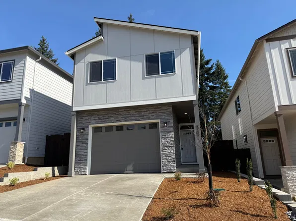 9705 NE 29th Ave, Vancouver, WA 98665