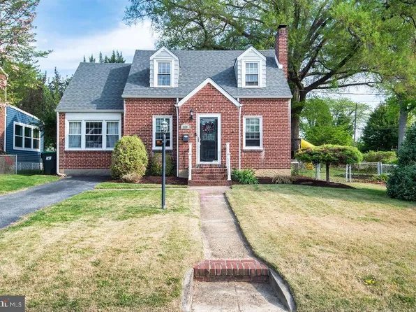 309 2nd Ave, Wilmington, DE 19804