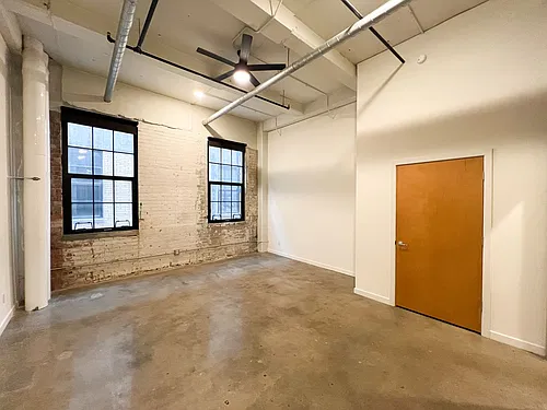 Floor plan 206