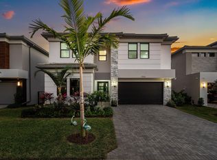 Lotus Palm, Boca Raton, FL 33434