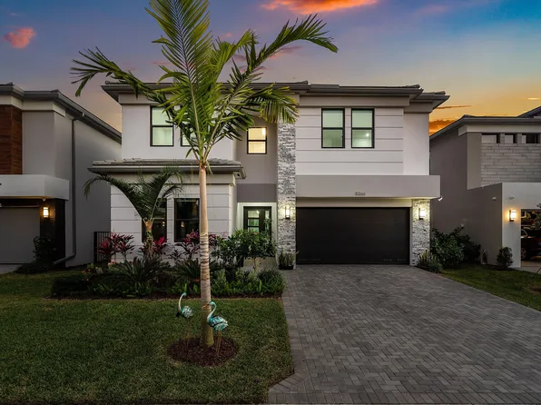 8366 Essex Country Club Drive, Boca Raton, FL 33434