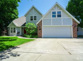 1216 N Thayer Ave, Ellensburg, WA 98926