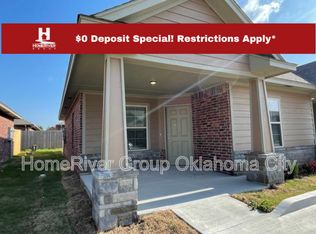 1000 SW 91st St, Oklahoma City, OK 73139
